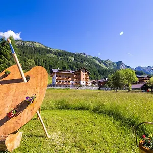 Aparthotel Cavanis Wellness &