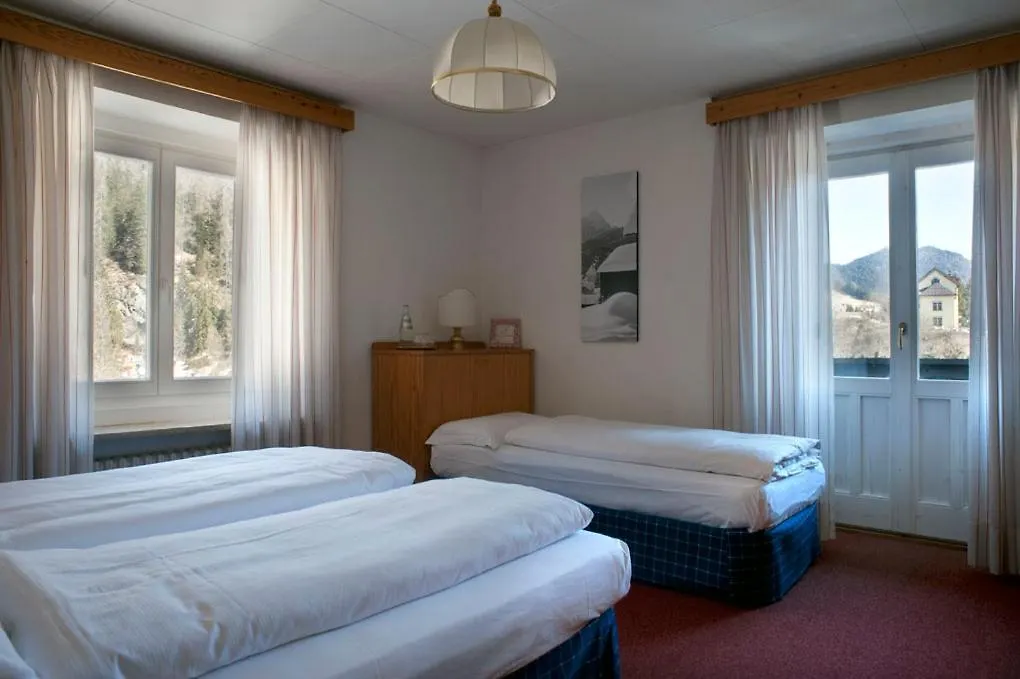 Wellness Hotel Bladen Sappada