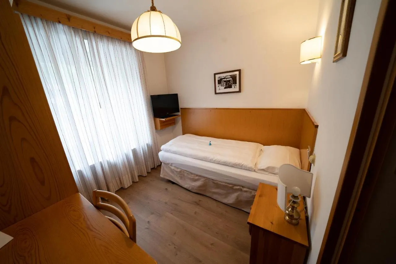 Wellness Hotel Bladen Sappada