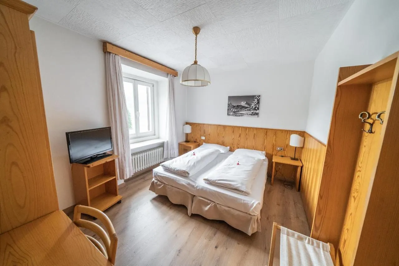 Wellness Hotel Bladen Sappada Italien