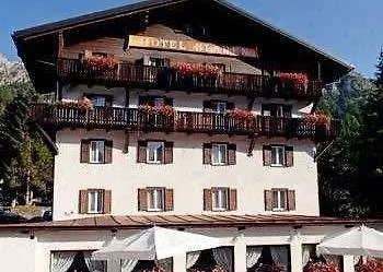 Wellness Hotel Bladen Sappada 3*,