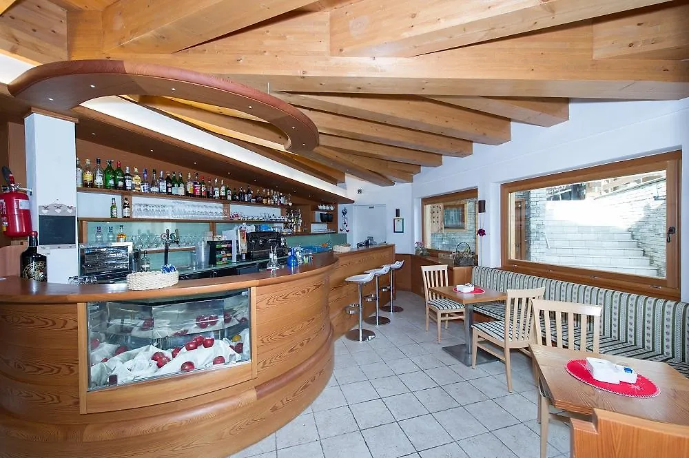 Wellness Hotel Bladen Sappada