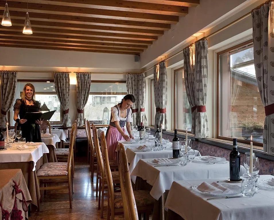 Wellness Hotel Bladen Sappada