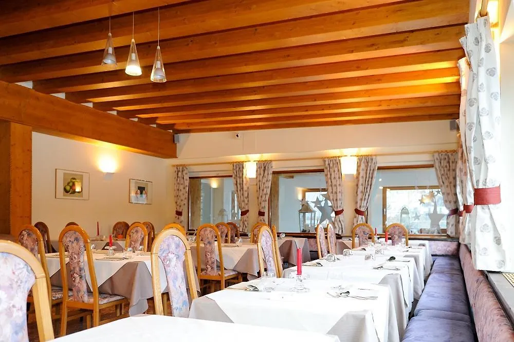 ***  Wellness Hotel Bladen Sappada Italien