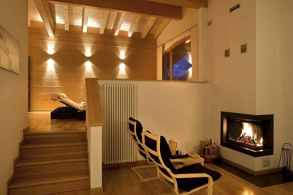 Wellness Hotel Bladen Sappada 3*,