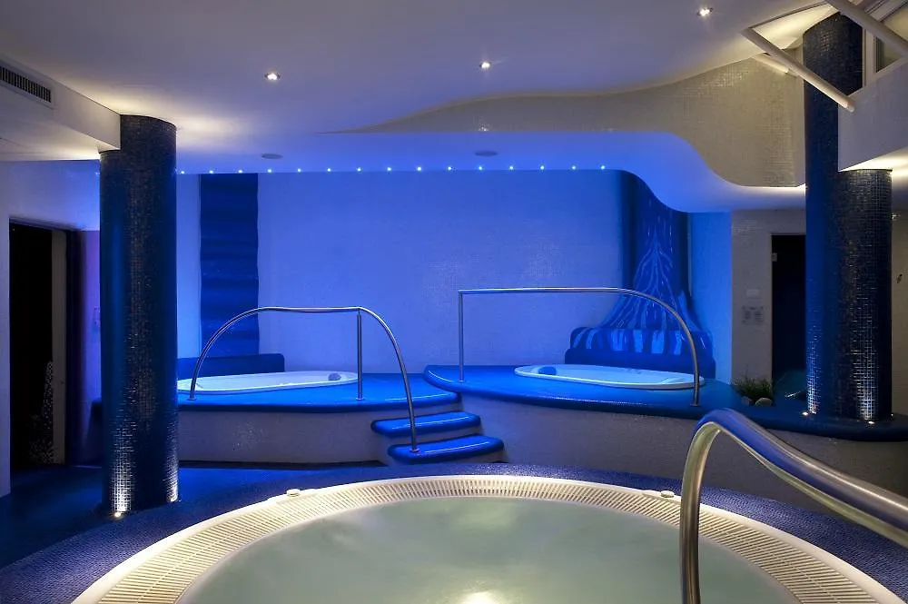 Wellness Hotel Bladen Sappada 3*,