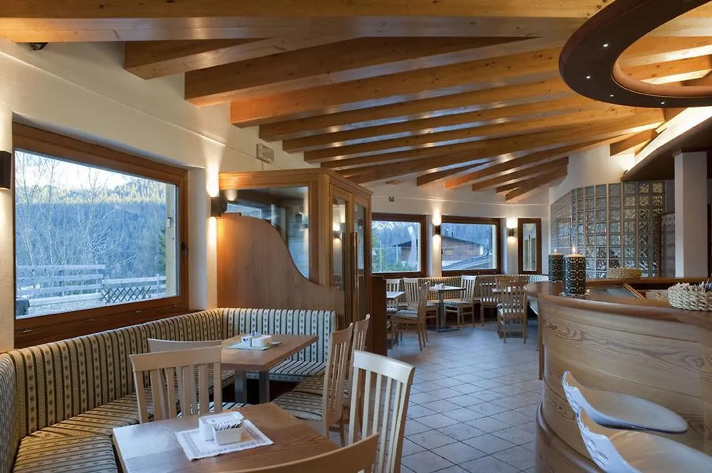 Wellness Hotel Bladen Sappada