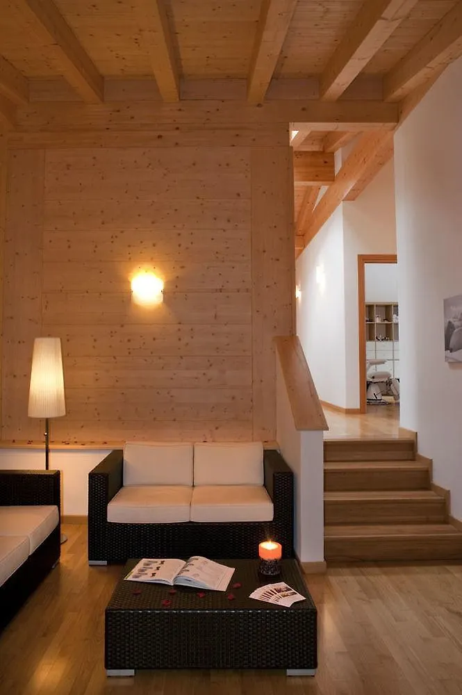 Wellness Hotel Bladen Sappada