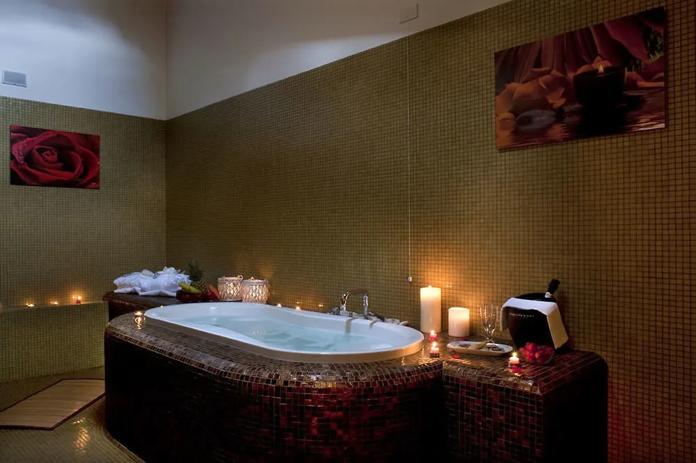 Wellness Hotel Bladen Sappada
