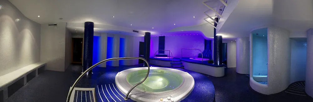 Wellness Hotel Bladen Sappada 3*,  Italien