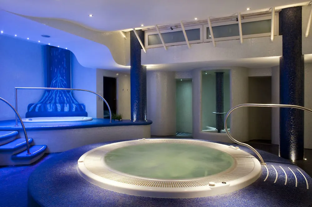 ***  Wellness Hotel Bladen Sappada Italien