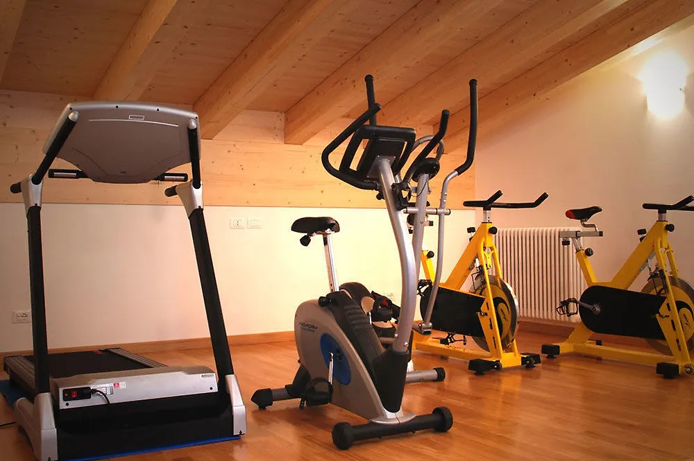 Wellness Hotel Bladen Sappada