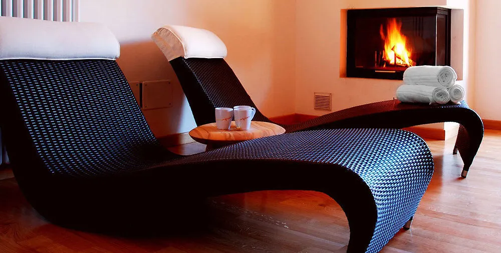 Wellness Hotel Bladen Sappada 3*,  Italien